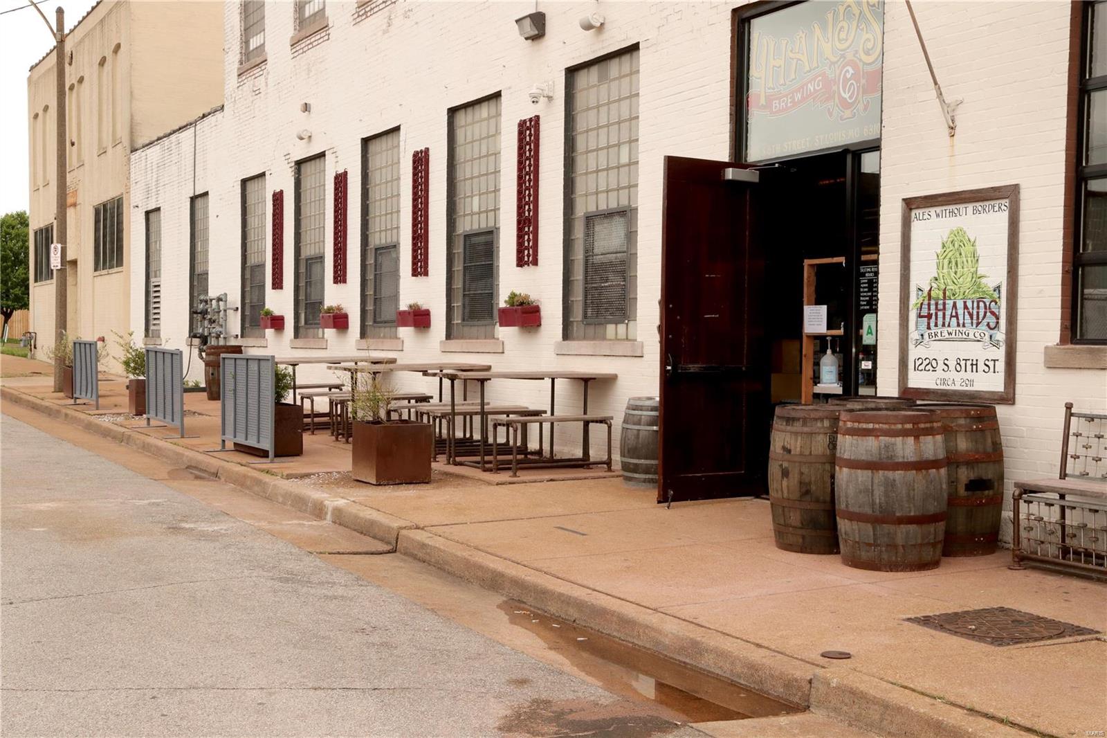 815 Rutger Street St. Louis, MO 63104 - Photo 25 of 27