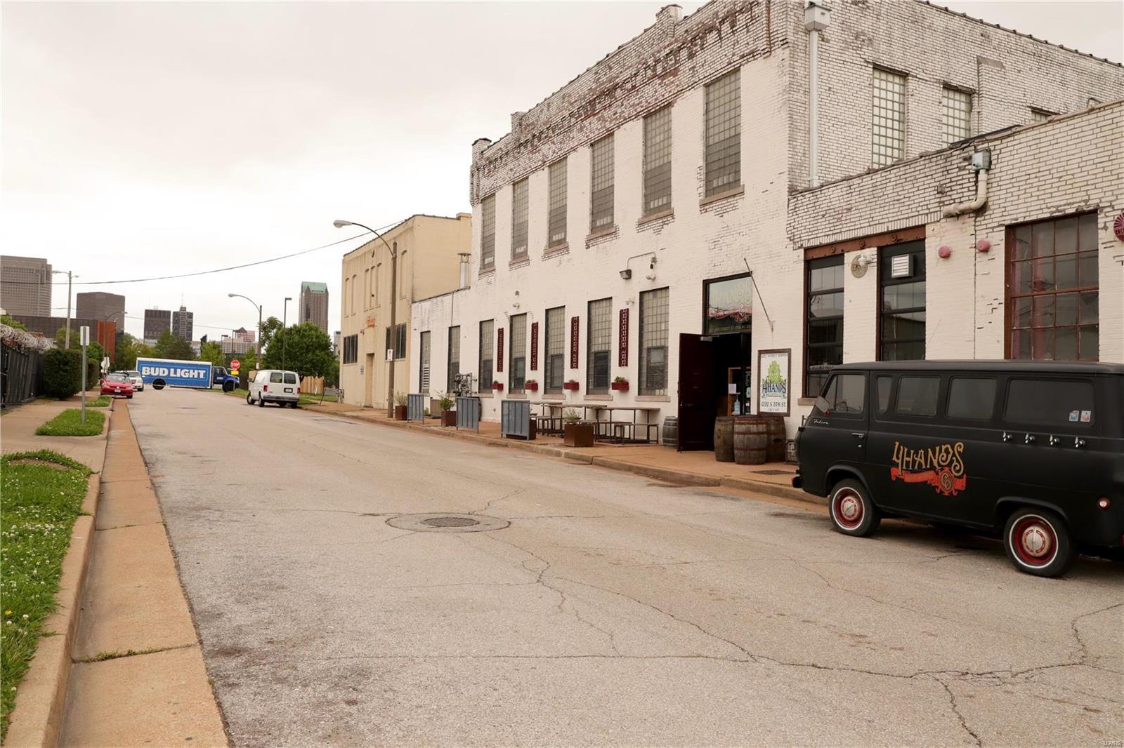 815 Rutger Street St. Louis, MO 63104 - Photo 26 of 27