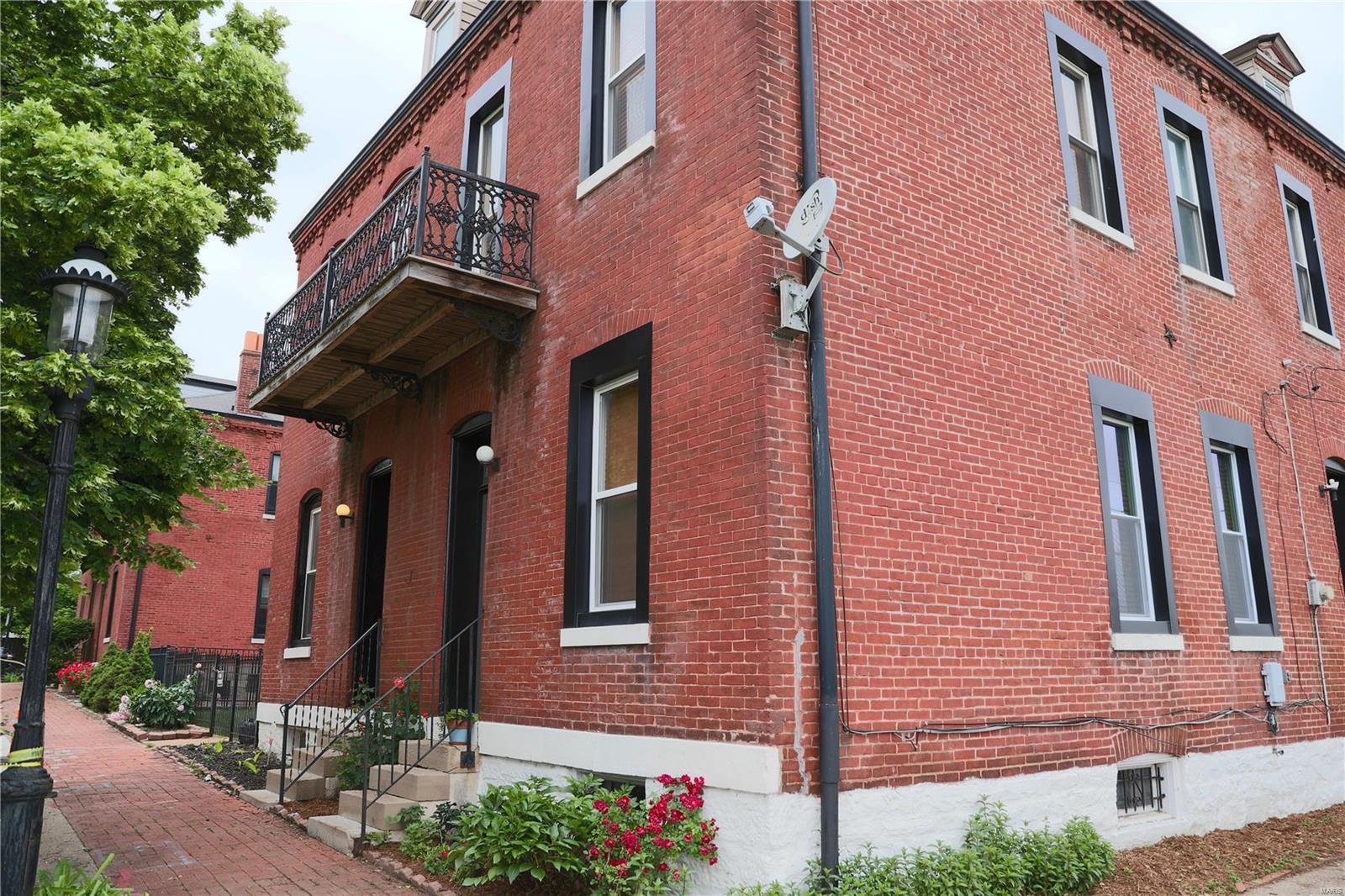 815 Rutger Street St. Louis, MO 63104 - Photo 27 of 27