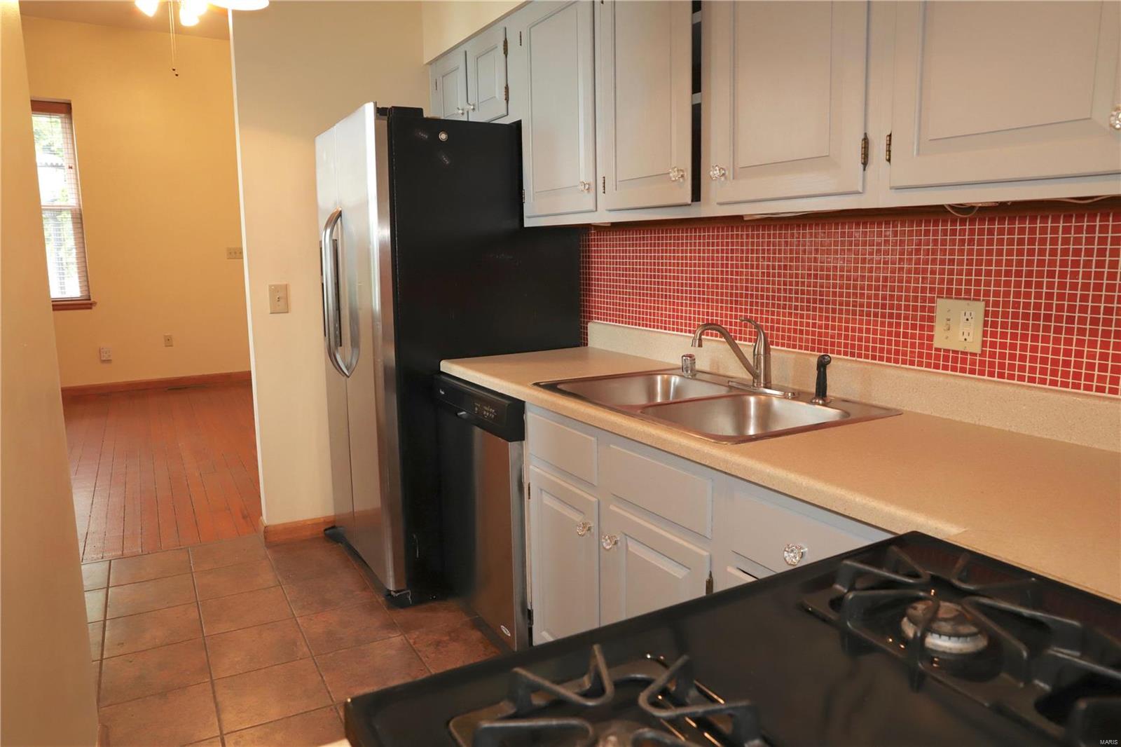 815 Rutger Street St. Louis, MO 63104 - Photo 9 of 27