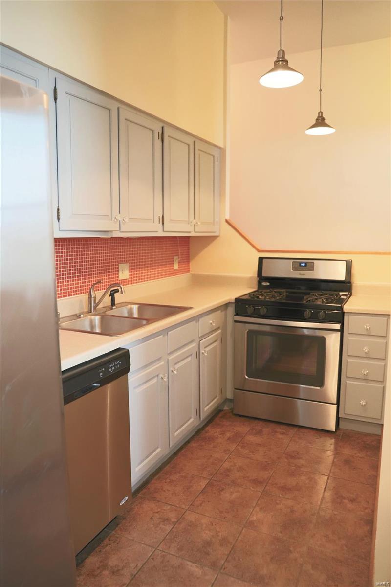 815 Rutger Street St. Louis, MO 63104 - Photo 10 of 27