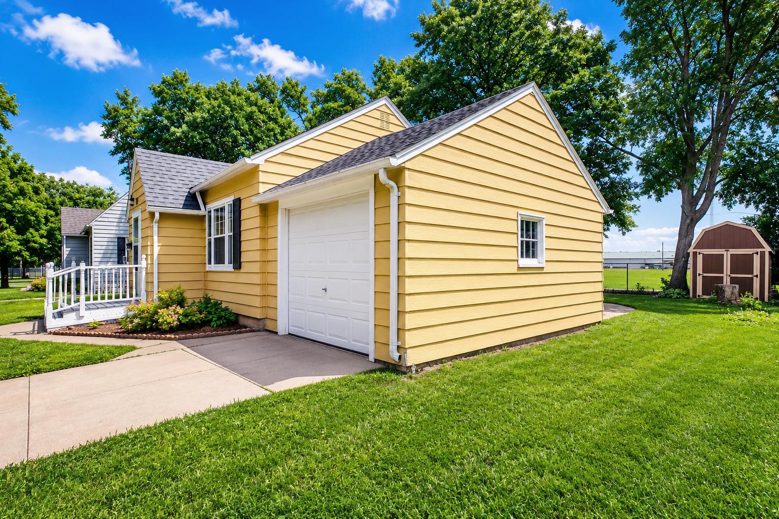 1407 4th Avenue Southwest Austin, MN 55912 - Photo 6 of 44