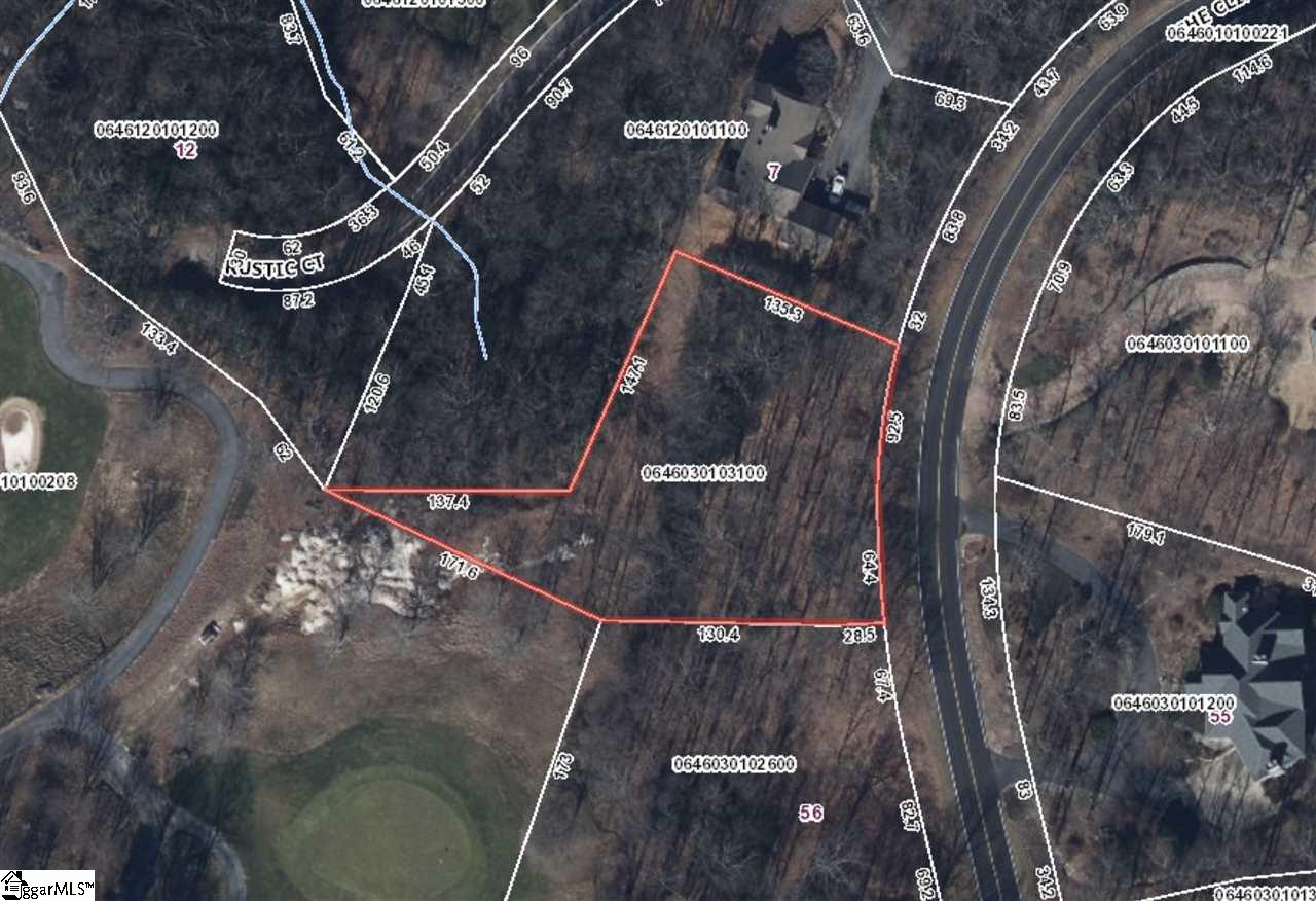 The Cliffs Parkway Landrum, SC 29356 - Photo 3 of 3