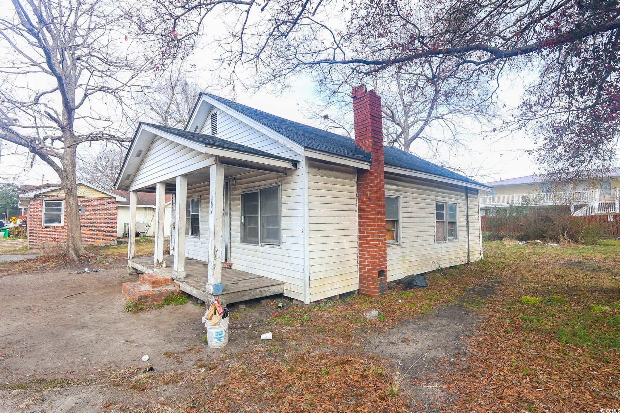 4151 State Rd S-26-151 Loris, SC 29569 - Photo 12 of 12