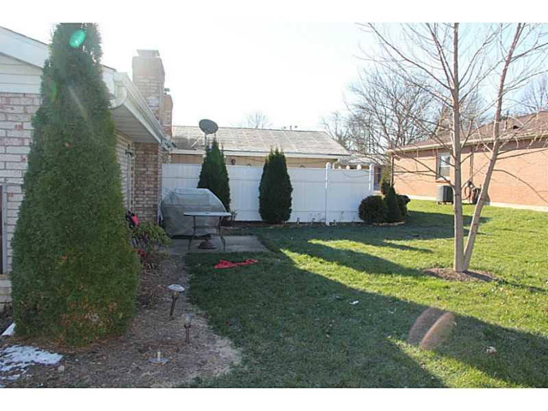 950 North Dorset Road Troy, OH 45373 - Photo 9 of 11