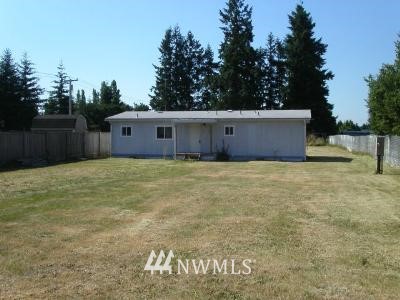 19147 Pecan Street Southwest Rochester, WA 98579 - Photo 1 of 1