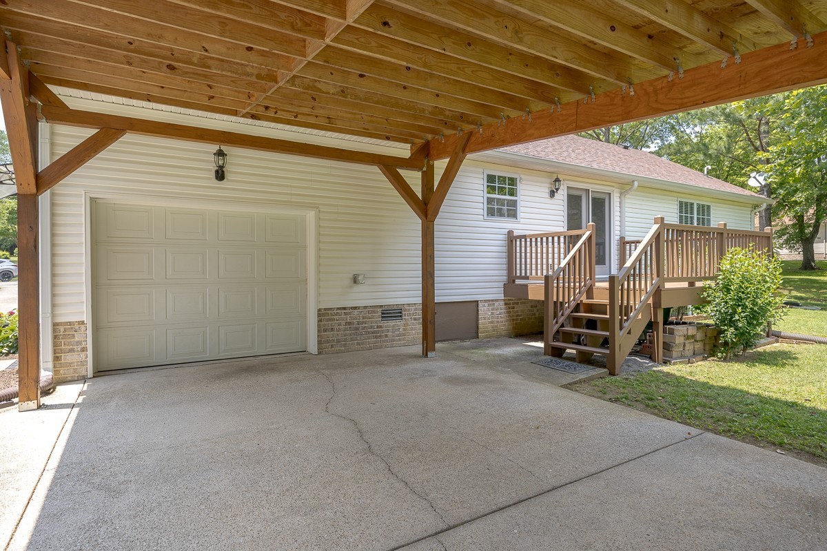 1077 Kathryn Road Mount Juliet, TN 37122 - Photo 41 of 52 Gallery Image 41