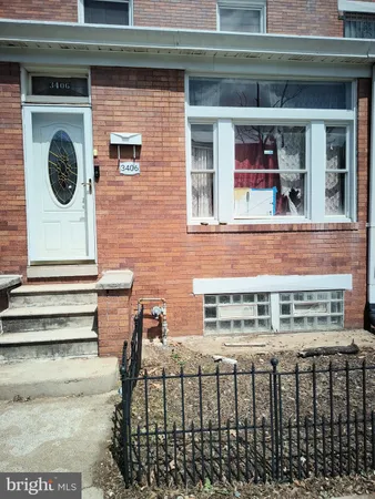 $140,000 | 3406 Ramona Avenue, Baltimore, MD 21213
