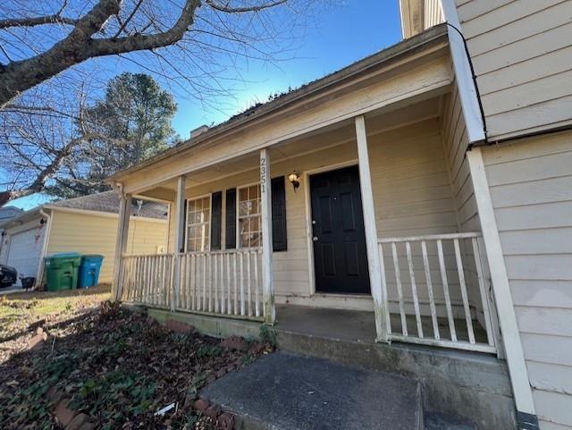 2351 Boone Place Snellville, GA 30078 - Photo 13 of 16