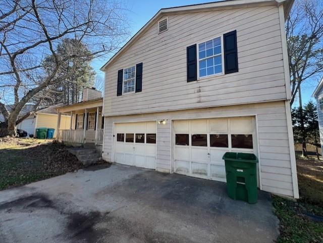 2351 Boone Place Snellville, GA 30078 - Photo 14 of 16