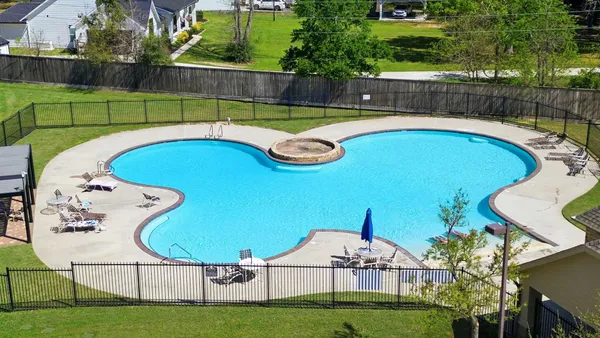 a view of swimming pool