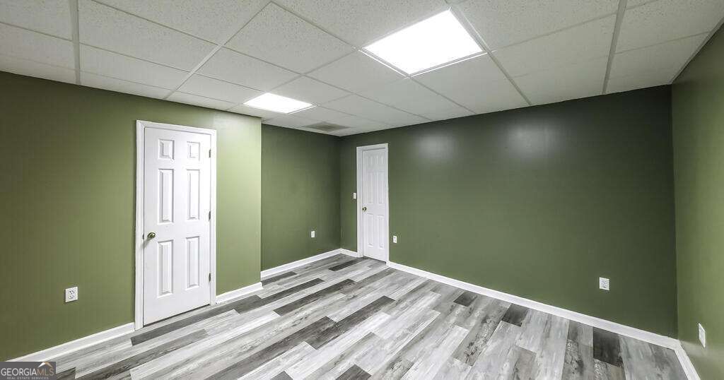 516 Dickerson Road Franklin, GA 30217 - Photo 42 of 65 Gallery Image 42