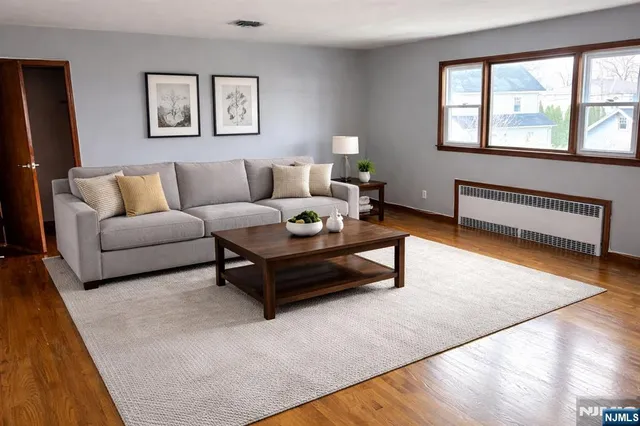 $2,200 | 60 Roosevelt Street, Unit 2, Little Ferry, NJ 07643