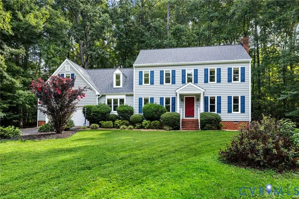 $485,000 | 5907 Gates Mill Place, Midlothian, VA 23112