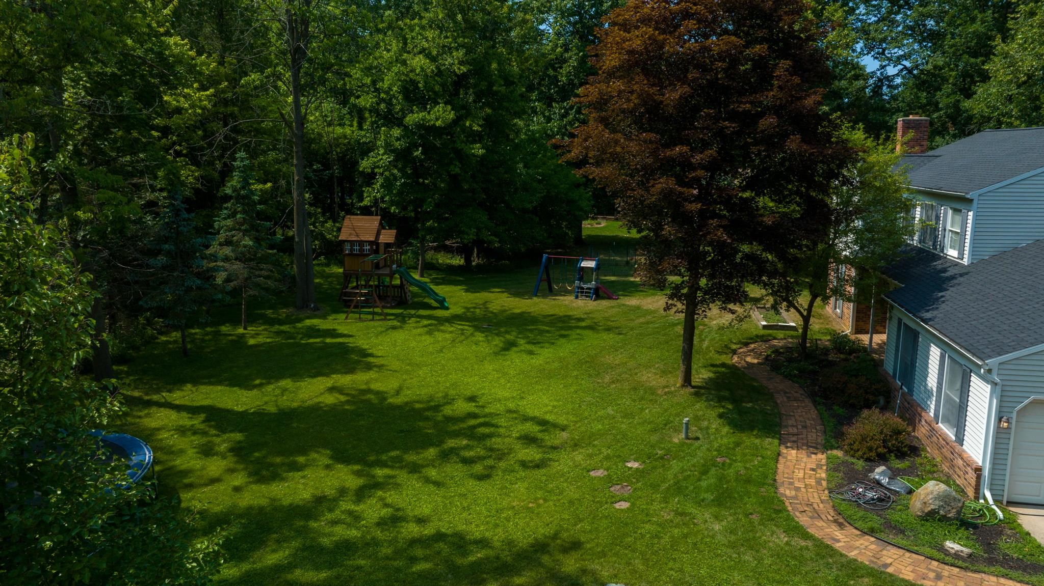 828 West Blue Grass Road Mount Pleasant, MI 48858 - Photo 48 of 55
