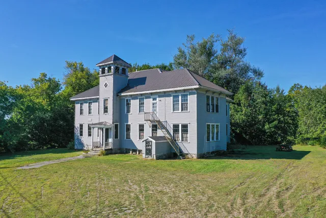 $275,000 | 25 School Street, Stockton Springs, ME 04981