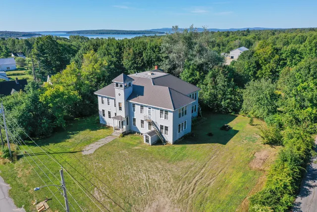 $275,000 | 25 School Street, Stockton Springs, ME 04981