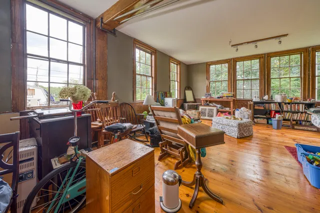 $275,000 | 25 School Street, Stockton Springs, ME 04981