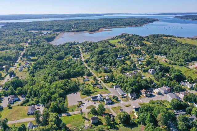 $275,000 | 25 School Street, Stockton Springs, ME 04981