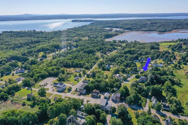 $275,000 | 25 School Street, Stockton Springs, ME 04981