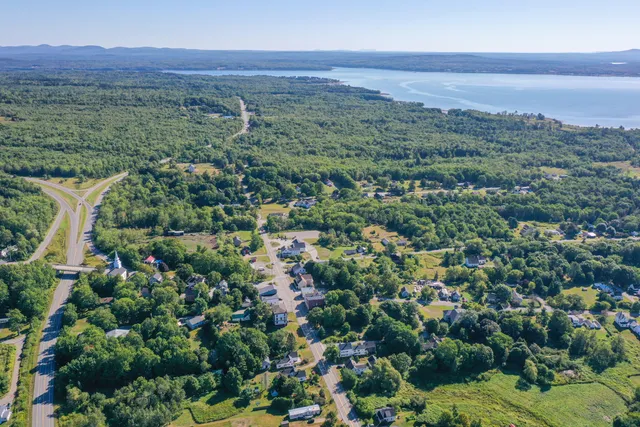 $275,000 | 25 School Street, Stockton Springs, ME 04981