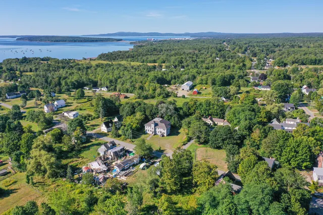 $275,000 | 25 School Street, Stockton Springs, ME 04981