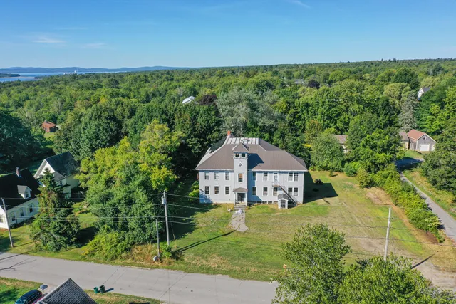 $275,000 | 25 School Street, Stockton Springs, ME 04981
