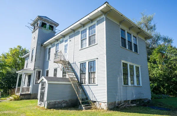 $275,000 | 25 School Street, Stockton Springs, ME 04981