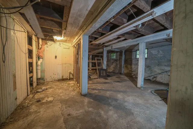 $275,000 | 25 School Street, Stockton Springs, ME 04981