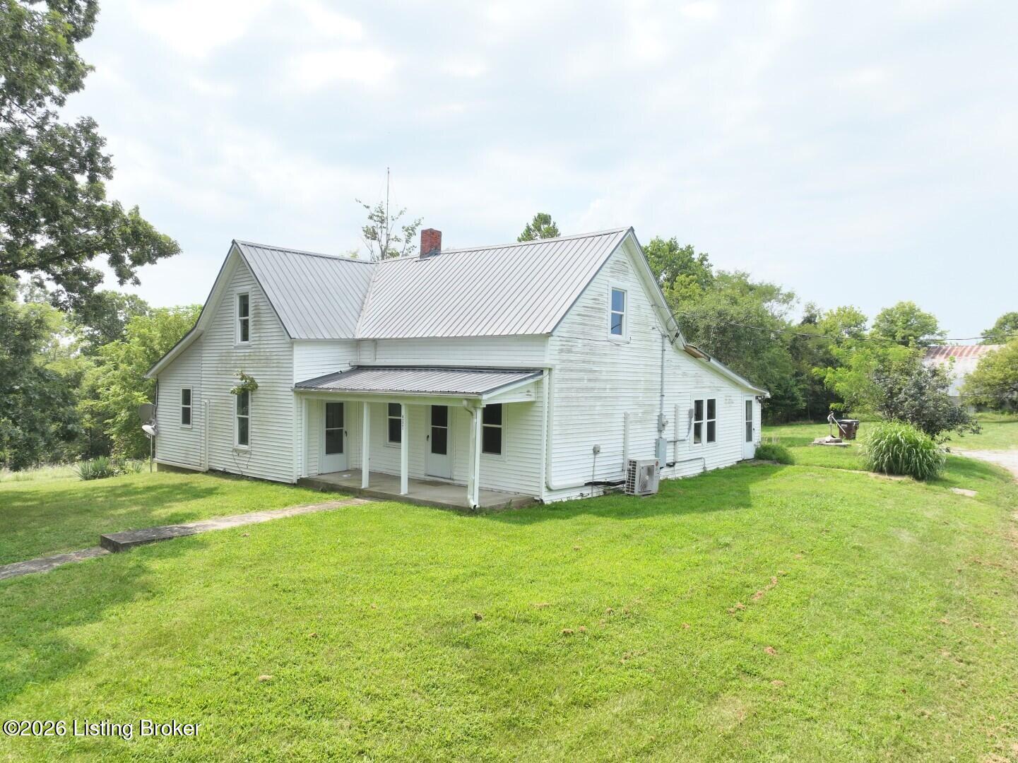 4223 Chaplin Road Willisburg, KY 40078 - Photo 23 of 48 023_Front