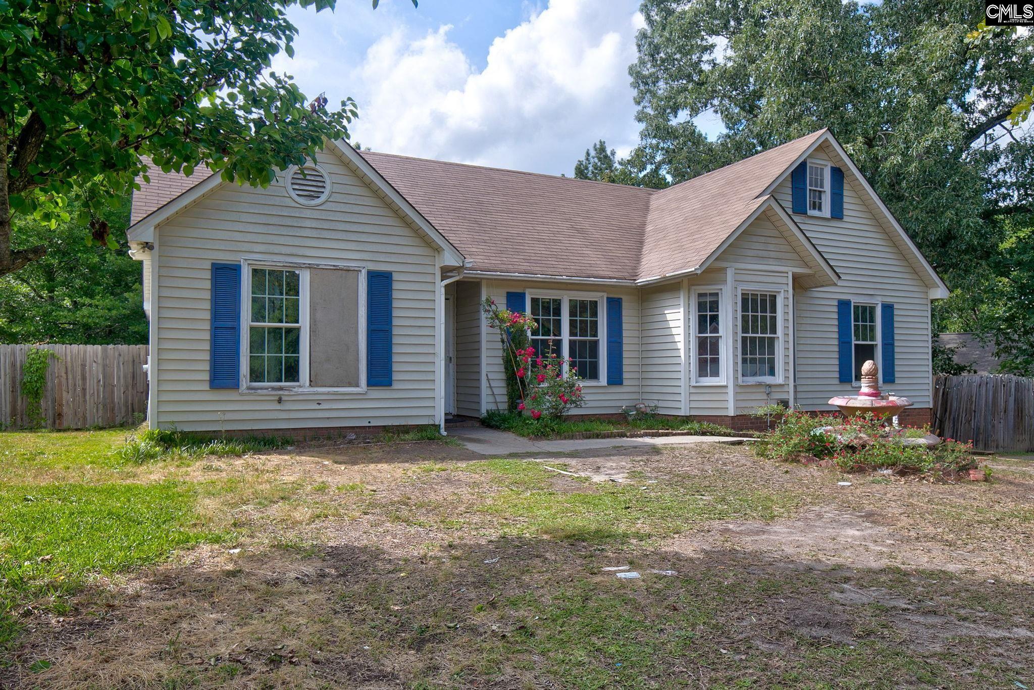 111 Riverwalk Way Irmo, SC 29063 - Photo 2 of 25