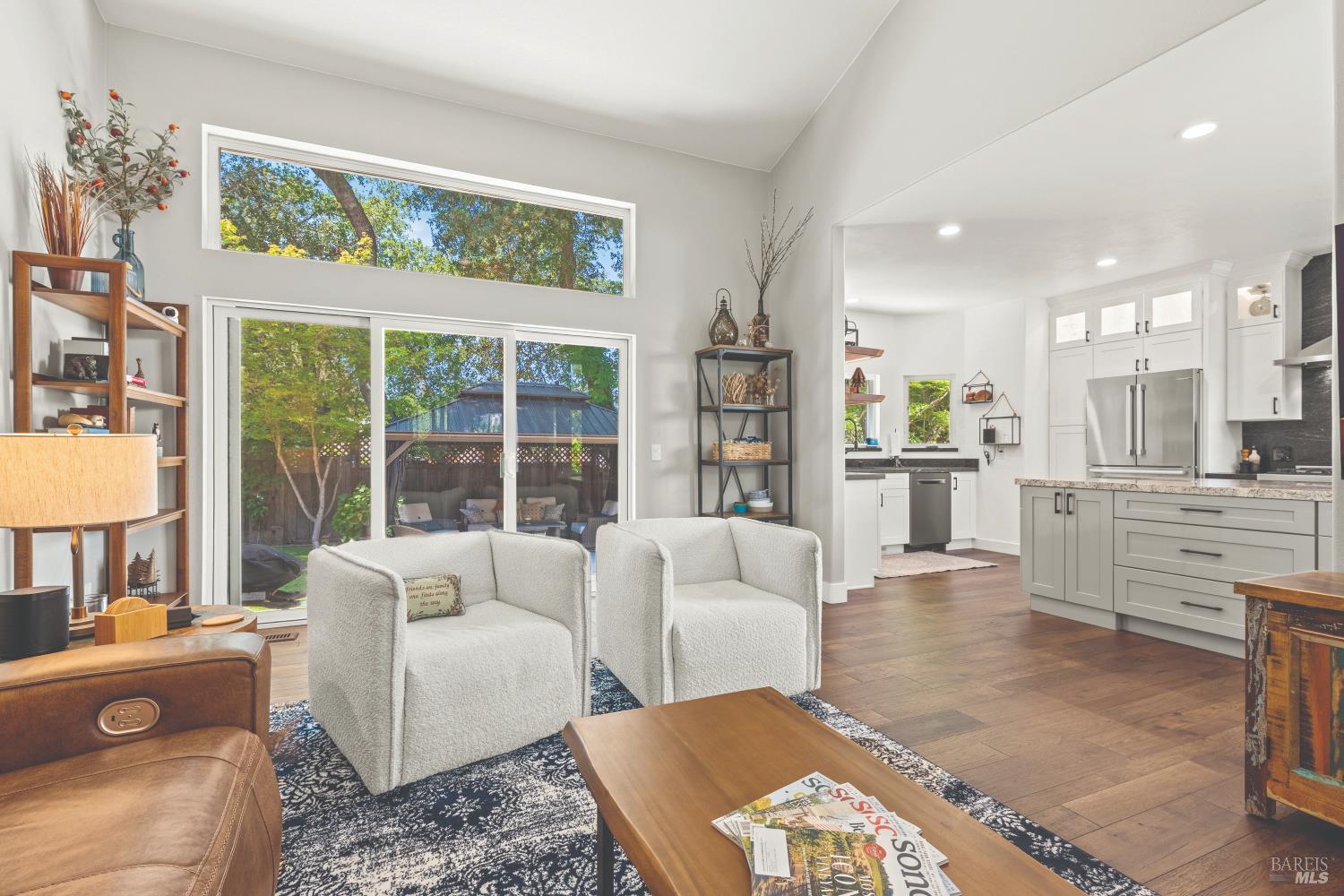 132 Renz Lane Geyserville, CA 95441 - Photo 14 of 47