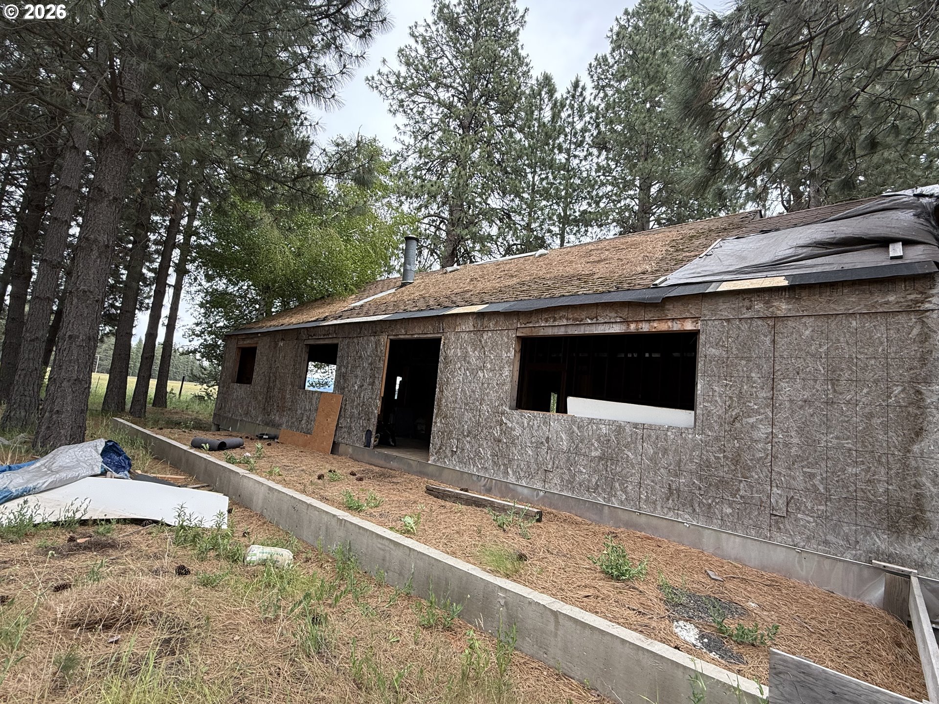 18 Lakeside Road Glenwood, WA 98619 - Photo 10 of 12
