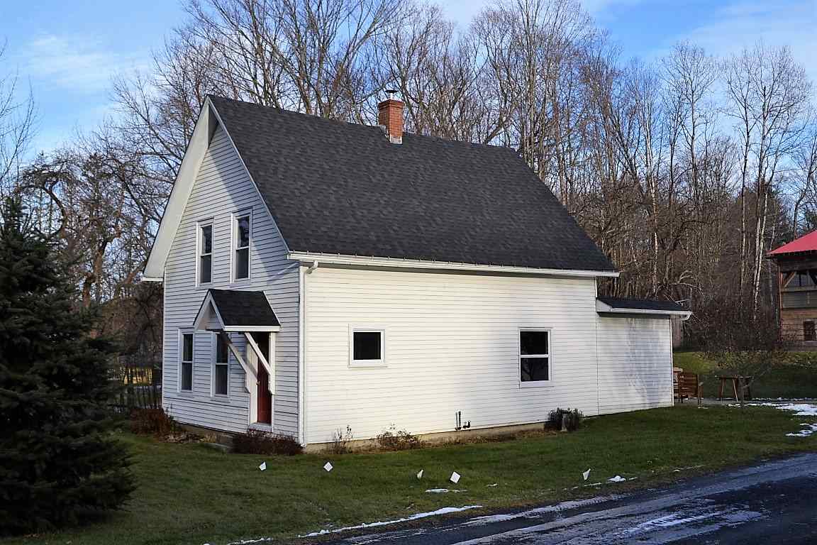 8598 County Road Calais, VT 05640 - Photo 2 of 38