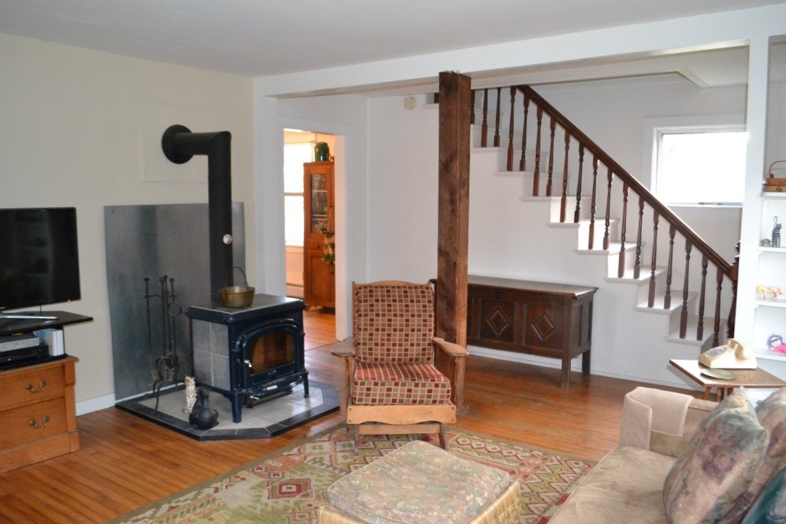 8598 County Road Calais, VT 05640 - Photo 11 of 38