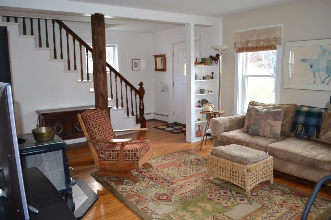 8598 County Road Calais, VT 05640 - Photo 13 of 38