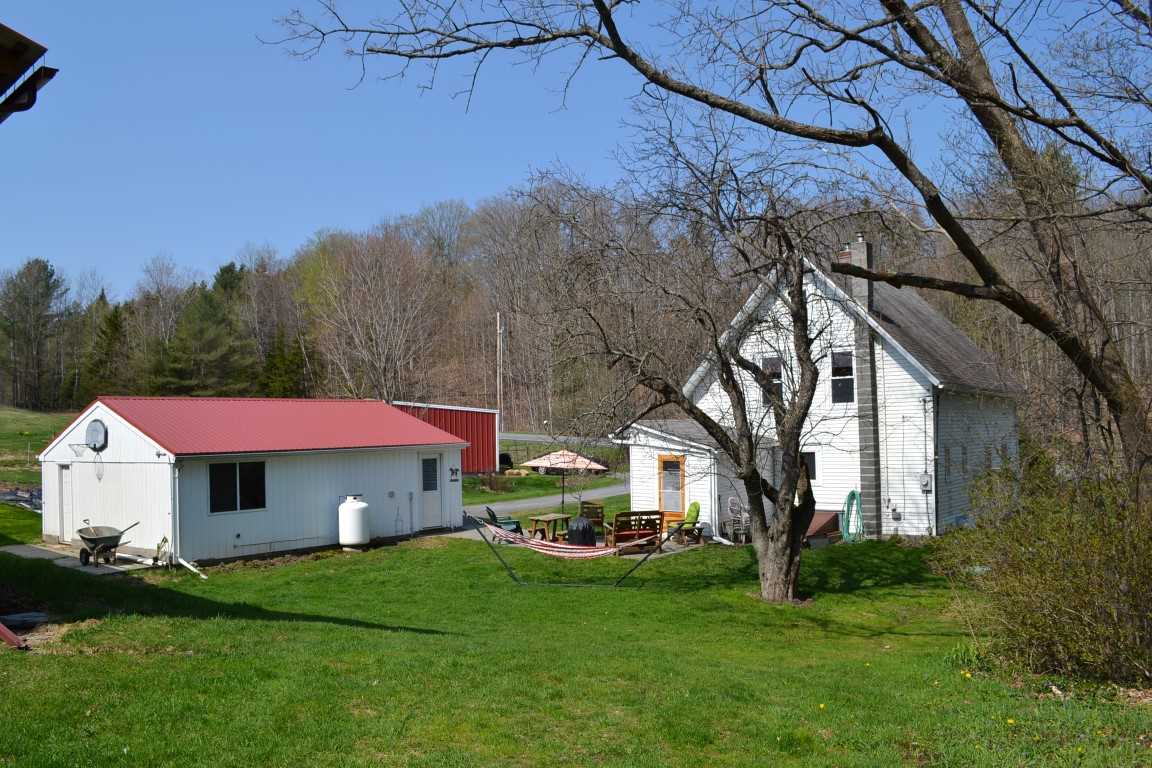 8598 County Road Calais, VT 05640 - Photo 3 of 38