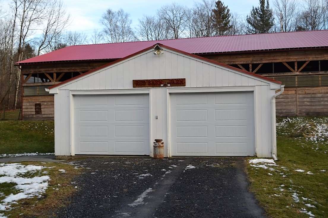 8598 County Road Calais, VT 05640 - Photo 22 of 38