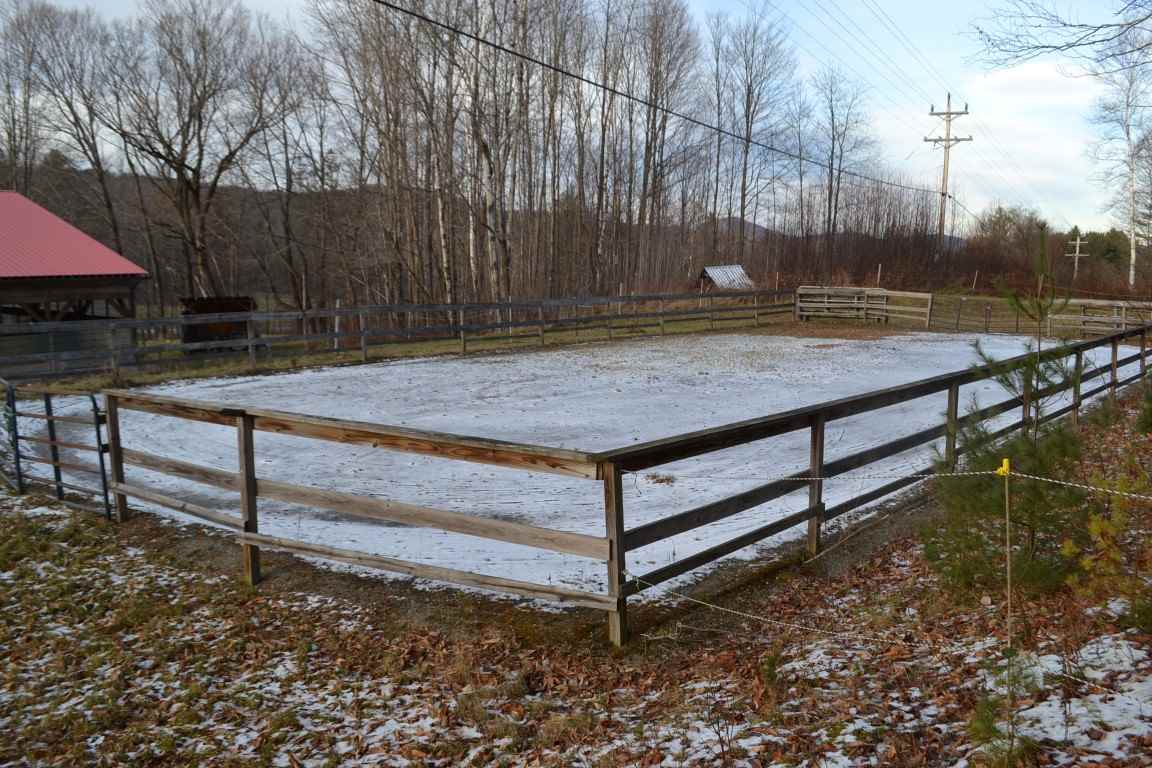 8598 County Road Calais, VT 05640 - Photo 23 of 38