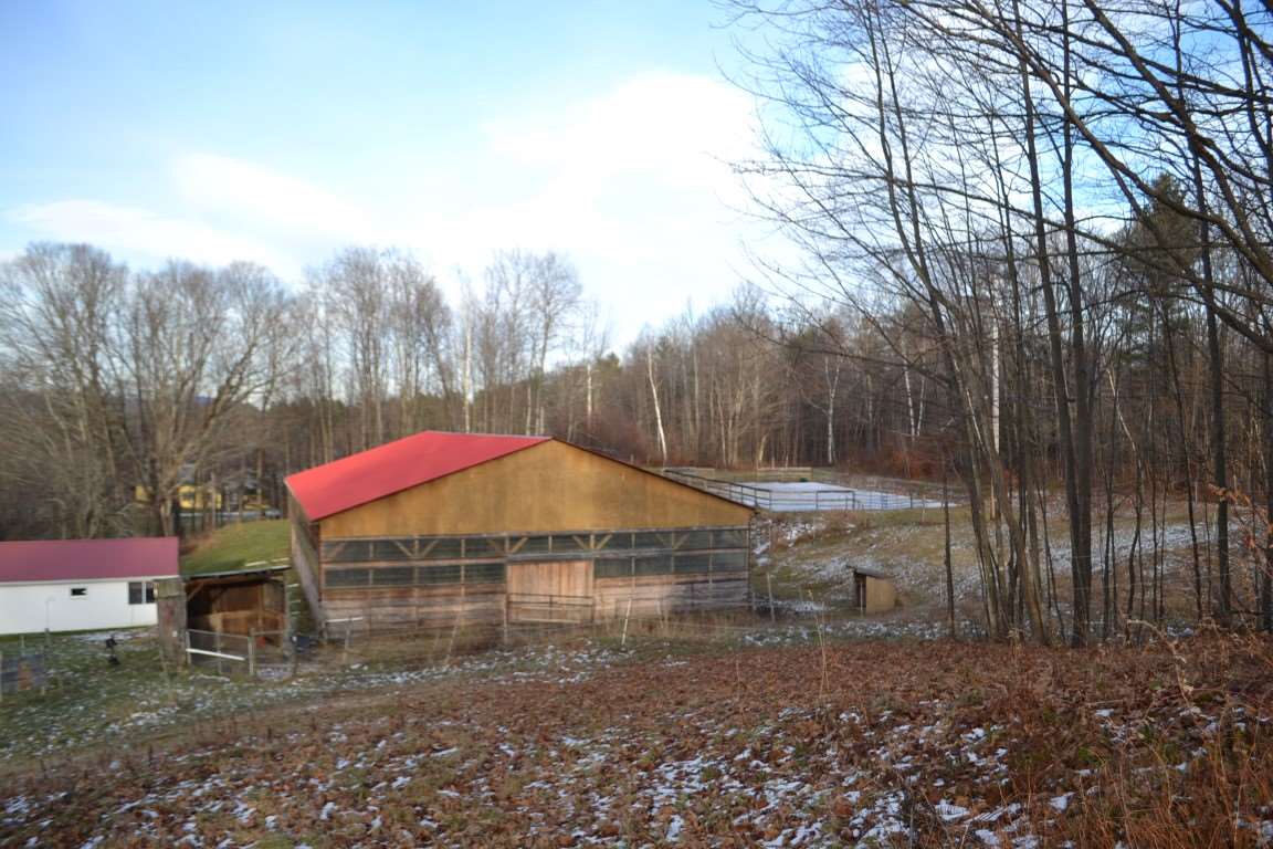 8598 County Road Calais, VT 05640 - Photo 24 of 38