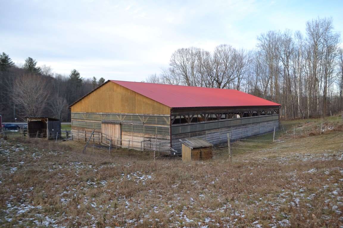 8598 County Road Calais, VT 05640 - Photo 25 of 38