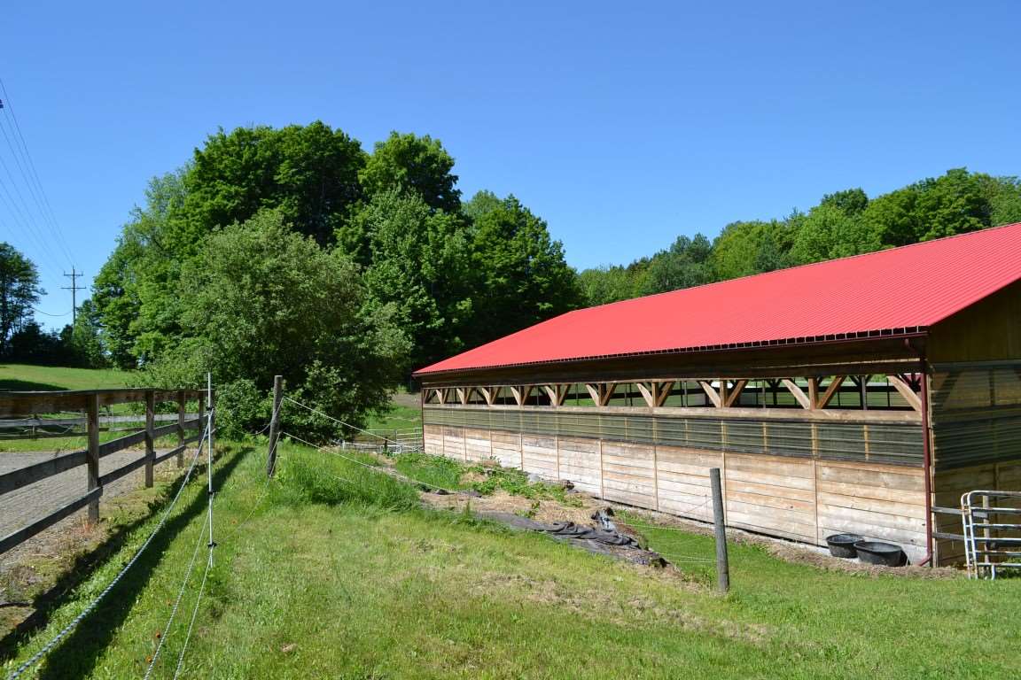 8598 County Road Calais, VT 05640 - Photo 26 of 38