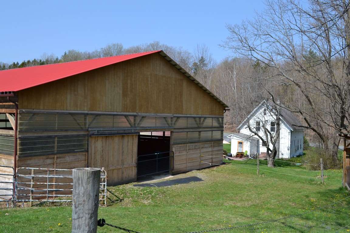 8598 County Road Calais, VT 05640 - Photo 29 of 38