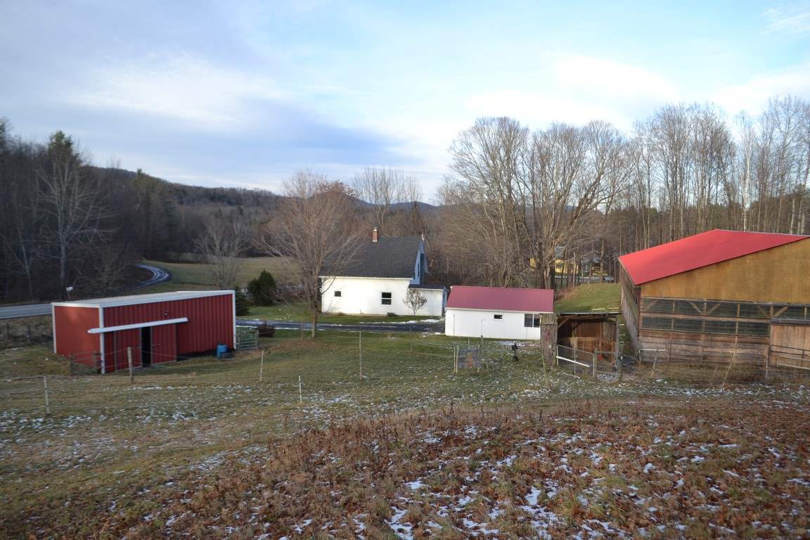 8598 County Road Calais, VT 05640 - Photo 32 of 38