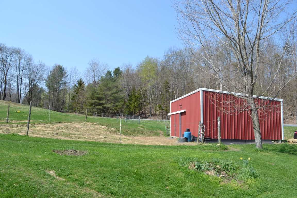 8598 County Road Calais, VT 05640 - Photo 34 of 38