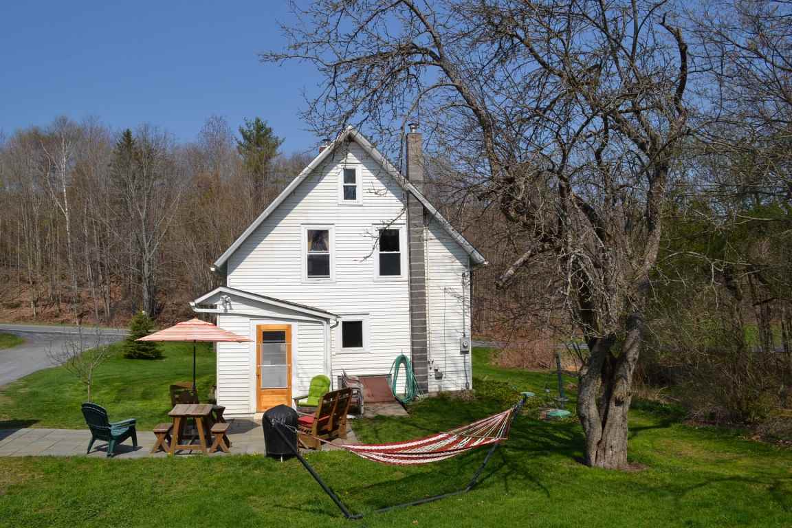 8598 County Road Calais, VT 05640 - Photo 38 of 38