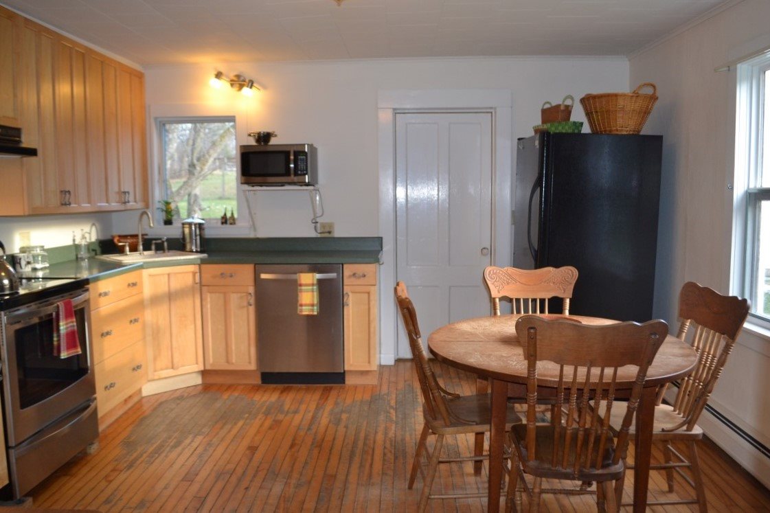 8598 County Road Calais, VT 05640 - Photo 6 of 38