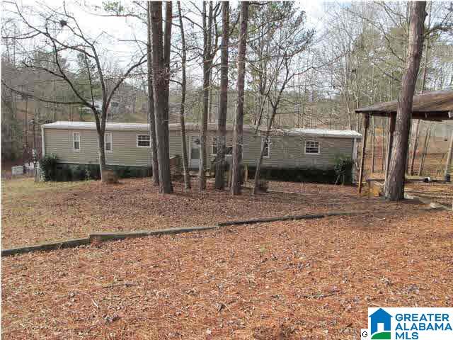 475 Sunset Drive Wedowee, AL 36278 - Photo 2 of 19