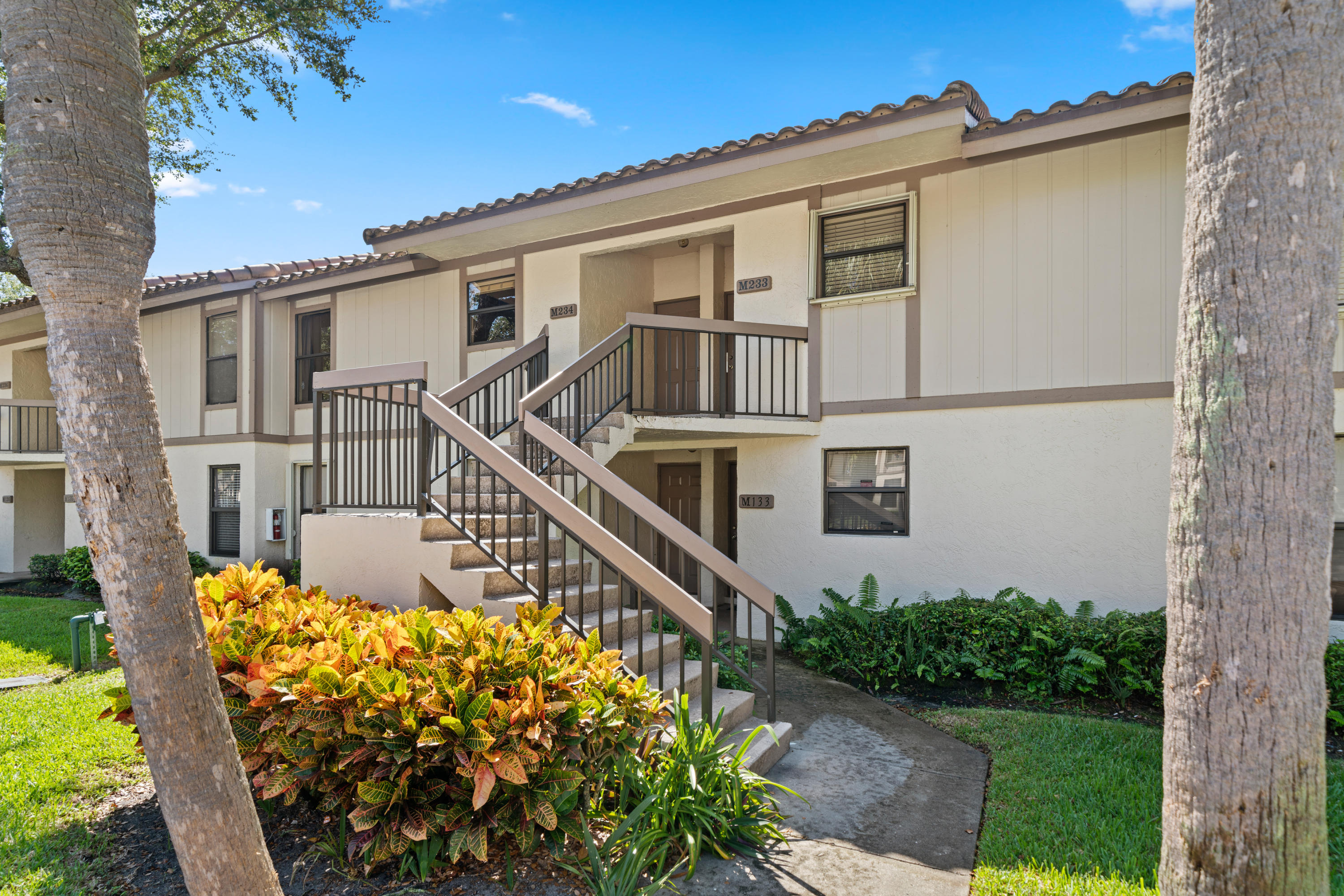 3129 Millwood Terrace, Unit 2340 Boca Raton, FL 33431 - Photo 1 of 29 Front Exterior