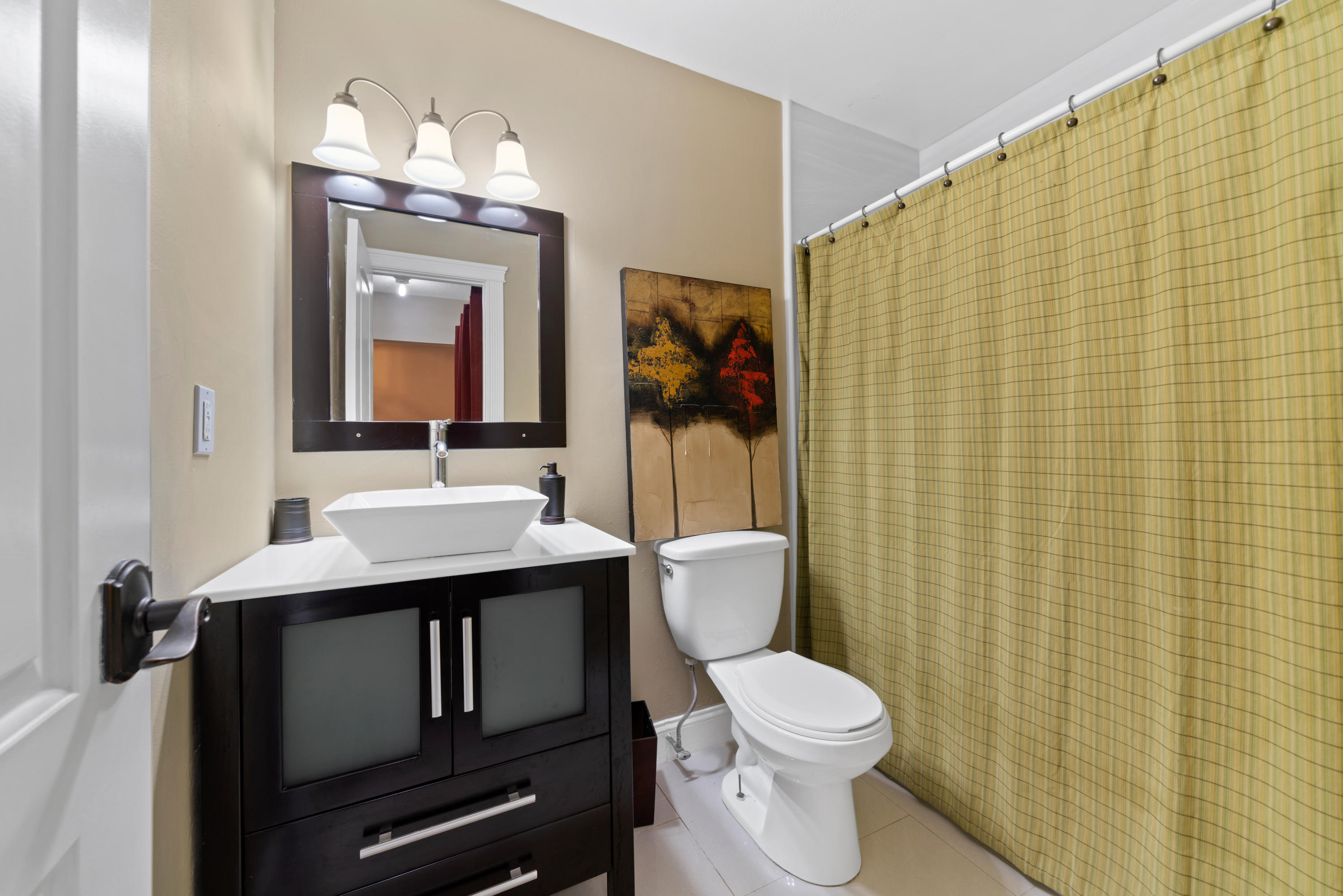 3129 Millwood Terrace, Unit 2340 Boca Raton, FL 33431 - Photo 11 of 29 Bathroom #2